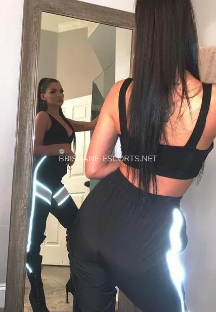 Brisbane escorts Riley — 1