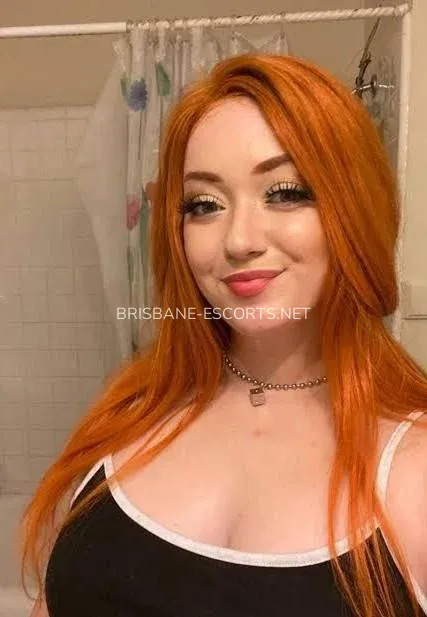 Brisbane escorts Ellen — 3
