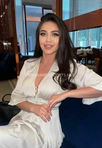 Brisbane escorts Stephanie — 2