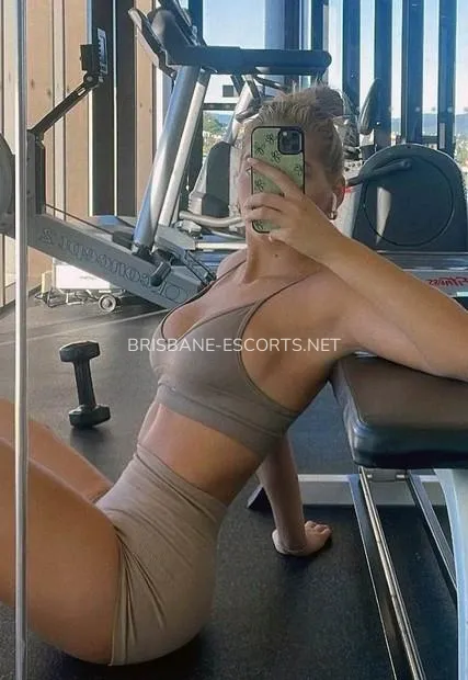 Brisbane escorts kristina