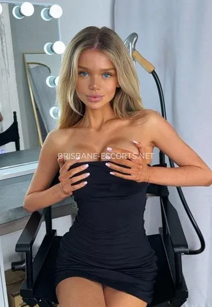 Brisbane escorts Louise — 6
