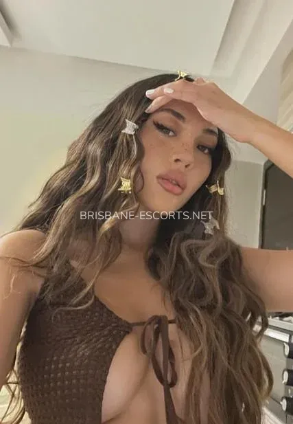 Brisbane escorts Camryn — 1