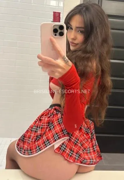 Brisbane escorts Annika — 3
