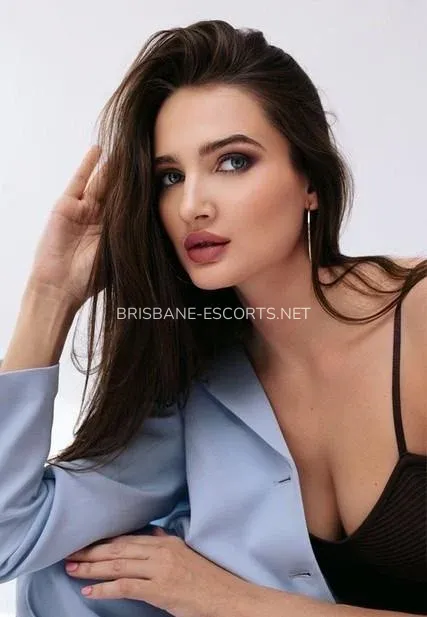 Brisbane escorts Flora — 4
