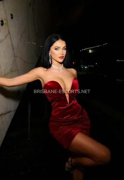 Brisbane escorts Alexandria — 3