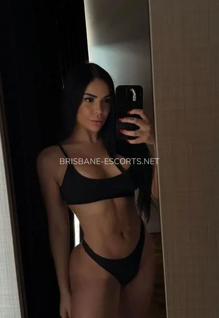 Brisbane escorts Carina — 2