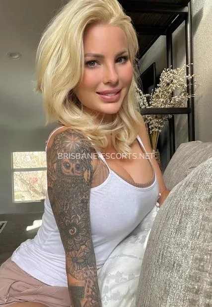 Brisbane escorts Susanne — 1