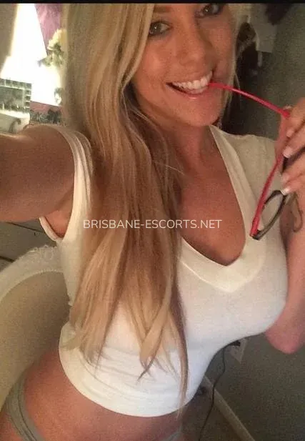 Brisbane escorts Jamie — 6