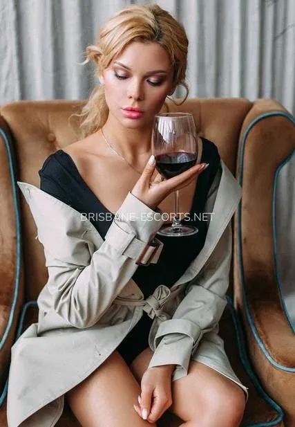 Brisbane escorts Valerie — 1