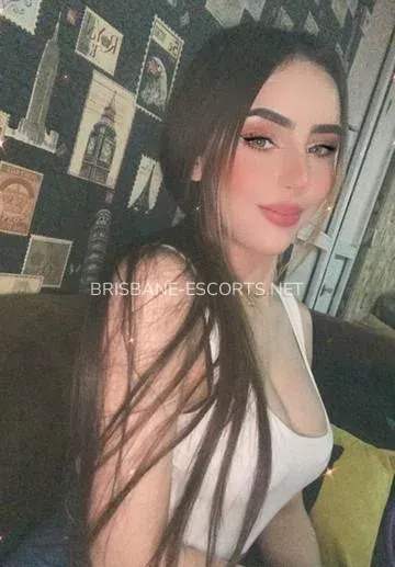 Brisbane escorts Katarina — 4