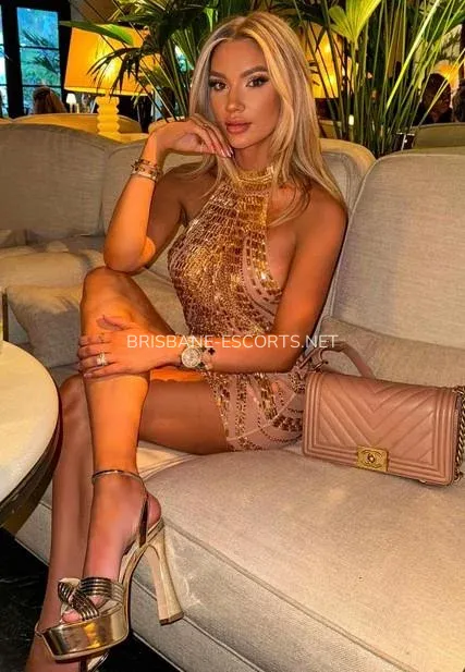 Brisbane escorts Viktoria — 8