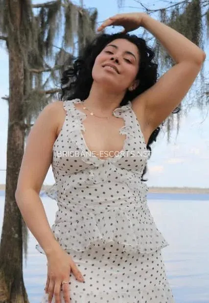 Brisbane escorts Felicia — 3