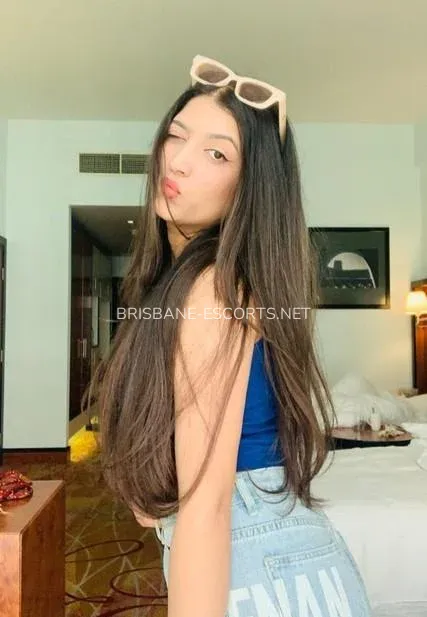 Brisbane escorts Marissa — 3
