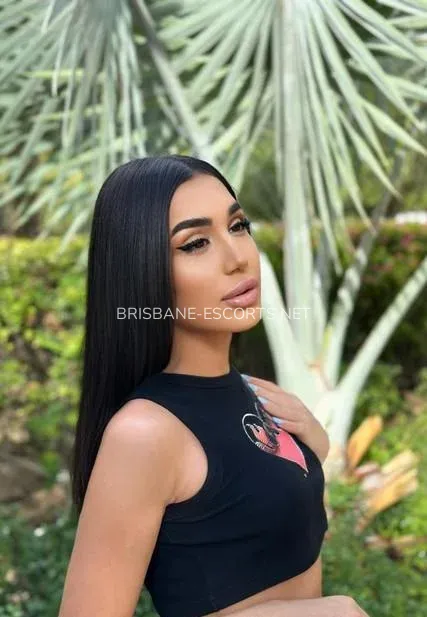 Brisbane escorts Reese — 4