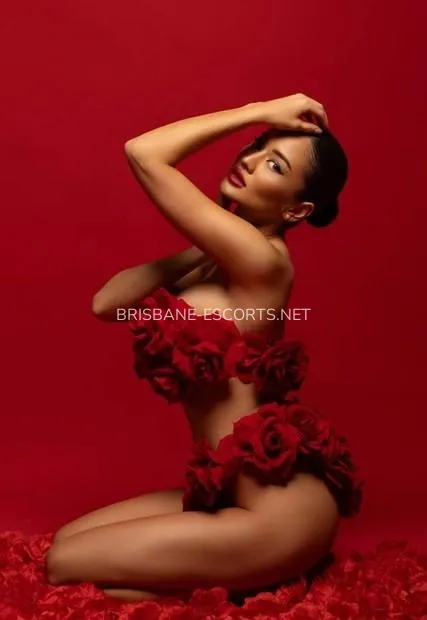 Brisbane escorts Cecilia — 2
