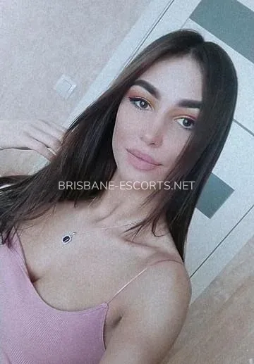 Brisbane escorts Britt — 3
