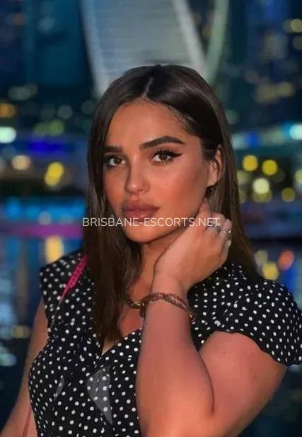 Brisbane escorts Lena — 5