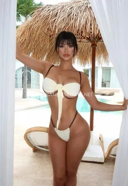 Brisbane escorts Jasmin — 7