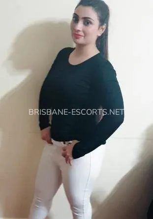 Brisbane escorts Sabrina — 3
