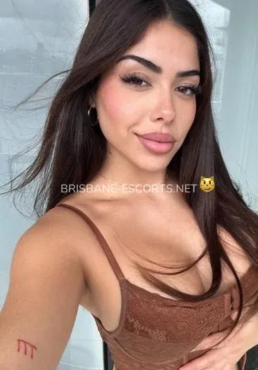 Brisbane escorts Kayla — 3