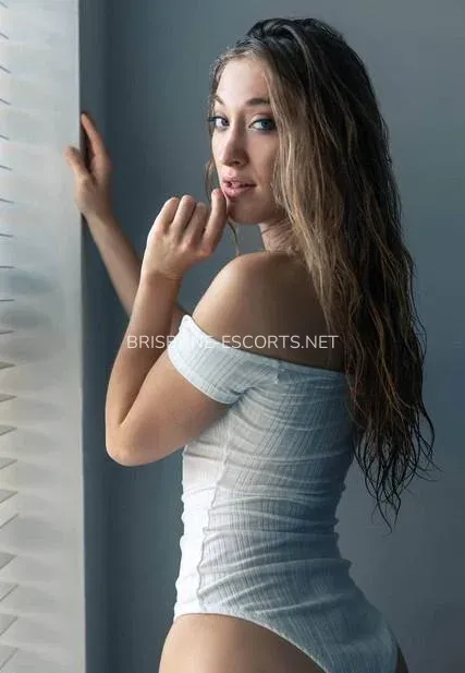 Brisbane escorts Jade — 3