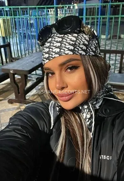 Brisbane escorts Lena