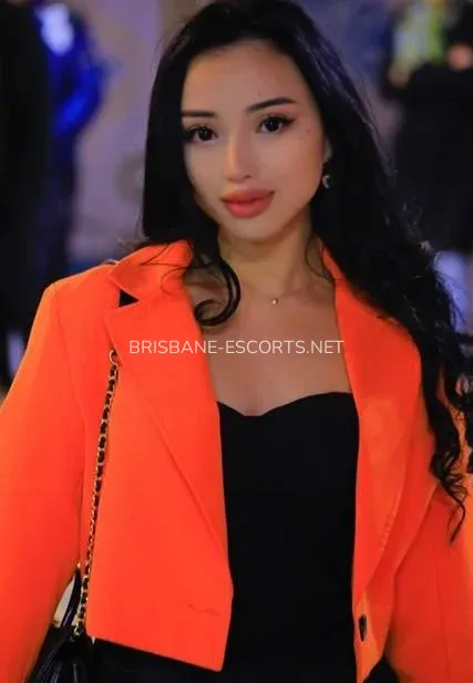 Brisbane escorts Avery — 5