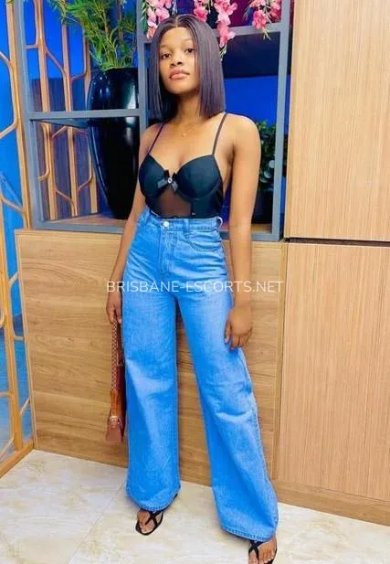 Brisbane escorts Fernanda — 3