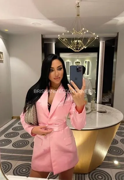 Escort djevojka Trinity - Brisbane
