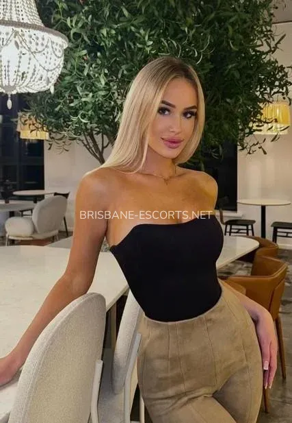 Brisbane escorts Kate — 4