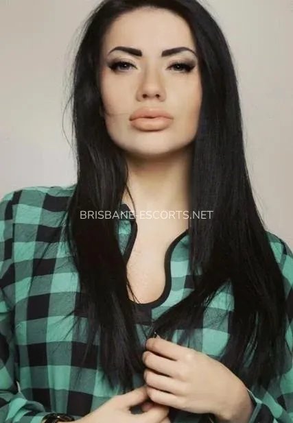 Brisbane escorts Erika — 10