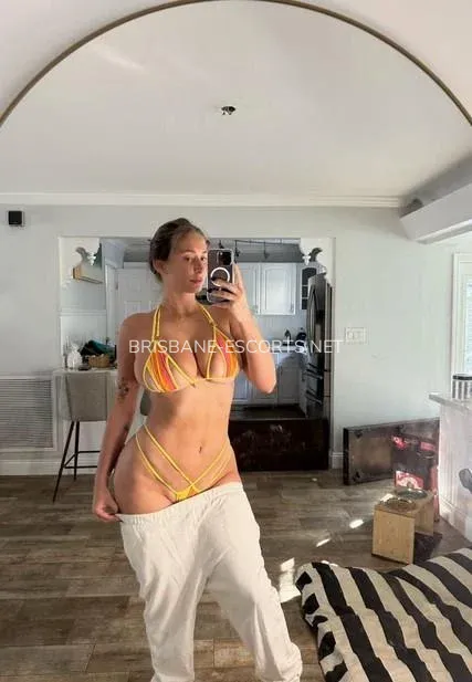 Brisbane escorts Jayla — 1