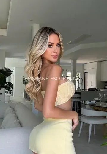 Brisbane escorts Julia — 5