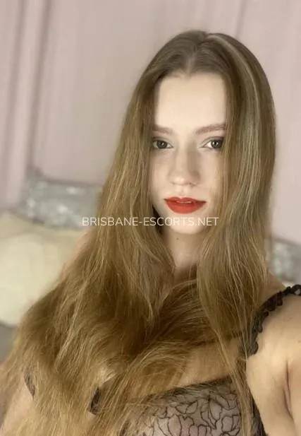 Brisbane escorts Sol — 5