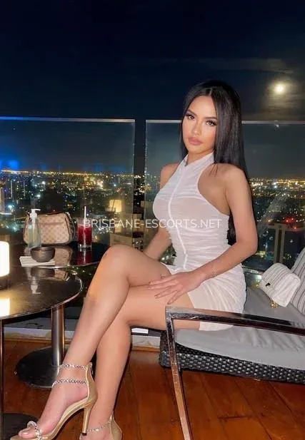 Brisbane escorts Atocha — 1