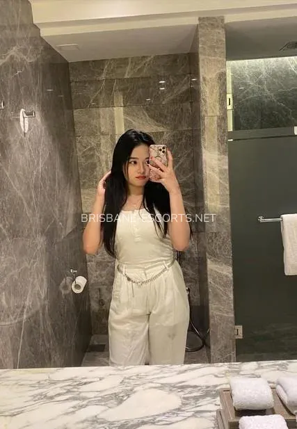 Brisbane escorts Irene — 1