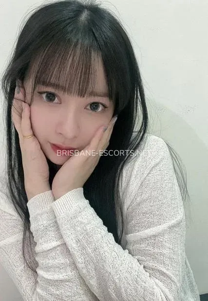 Brisbane escorts Katrina — 1