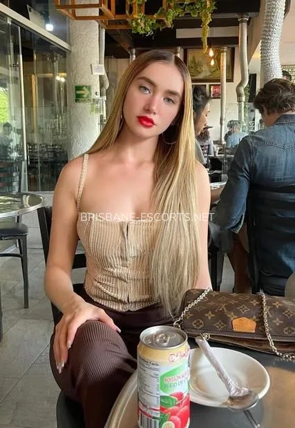 Escort djevojka Emma - Brisbane