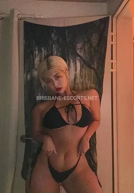 Brisbane escorts Charlotta — 3