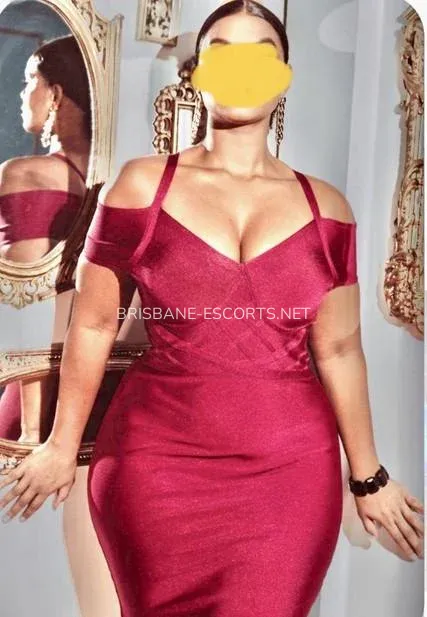 Brisbane escorts Preciosa — 3