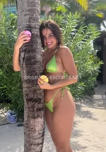 Brisbane escorts Amanda — 3