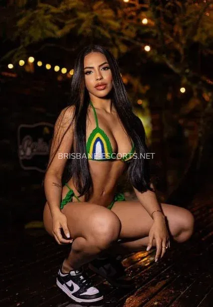 Brisbane escorts Rylee — 7