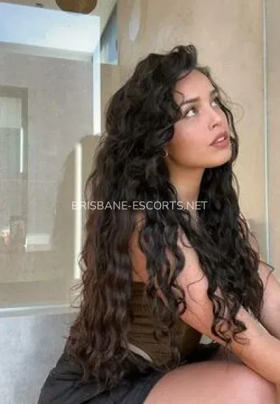Brisbane escorts Susana — 5