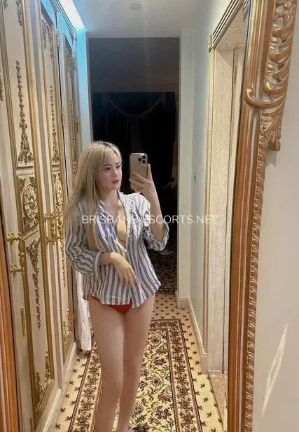 Brisbane escorts Megan — 5