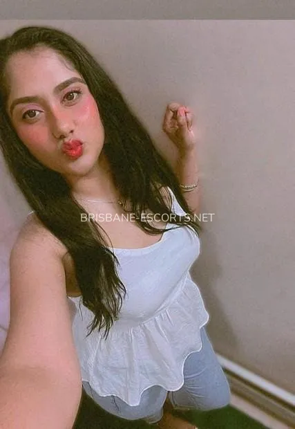 Brisbane escorts rebecca