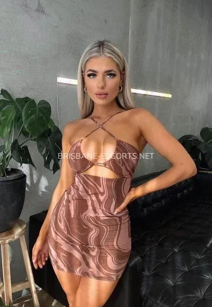 Brisbane escorts Marissa — 5