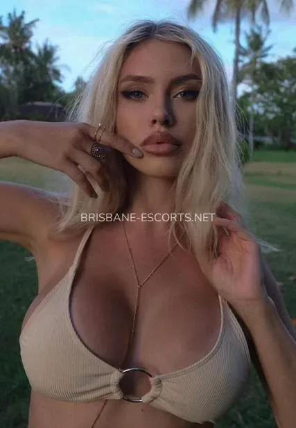Brisbane escorts Christina — 3