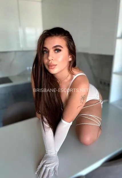 Brisbane escorts mckenzie