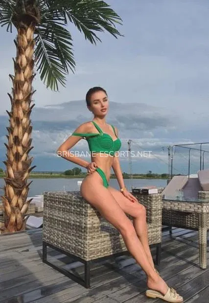 Brisbane escorts Peyton — 1