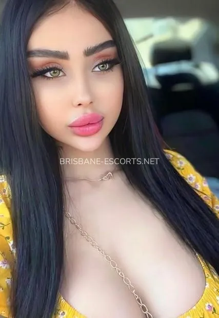 Brisbane escorts Gracie — 2
